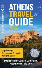 Athens Travel Guide