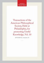 Transactions of the American Philosophical Society, Vol 11, 1860