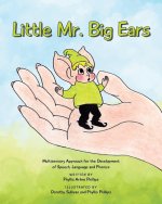 Little Mr. Big Ears