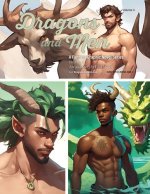 Dragons and Men Vol 3