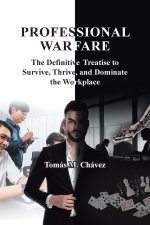 Professional Warfare