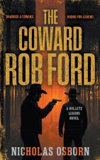 The Coward Rob Ford