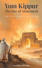 Yom Kippur - The Day of Atonement