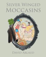 Silver Winged Moccasins