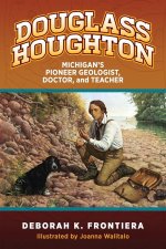 Douglass Houghton