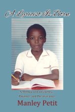 A Lyricist is Born
