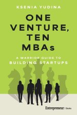 One Venture, Ten MBAs