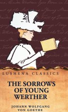 The Sorrows of Young Werther