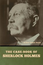 The case-book of Sherlock Holmes