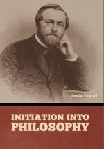 Initiation into Philosophy