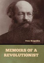 Memoirs of a Revolutionist