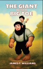 THE GIANT WITH A BIG TOE