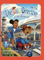 The Data Detective at the Airport