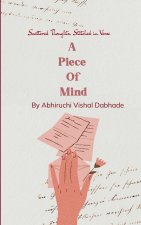 A Piece Of Mind