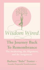 Wisdom Wired, Sacred Journal - A Living Companion to Breathe, Bless, and Build your becoming