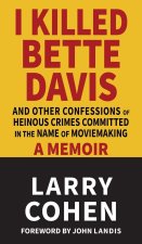 I Killed Bette Davis