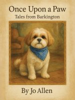 Once Upon a Paw, Tales from Barkington