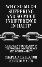 Why So Much Suffering and So Much Indifference In Haiti?, A Chaplain's Reflection on The Wounds, Indifference and Worth of Haiti
