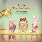 Annie The Anteater