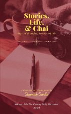 Stories, Life & Chai