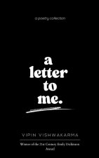A Letter to Me