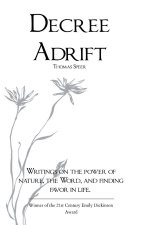 Decree Adrift