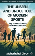 The Unseen and Undue Toll of Modern Sports