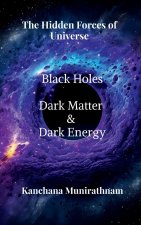 The Hidden Forces of Universe