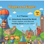 Wiggles and Giggles