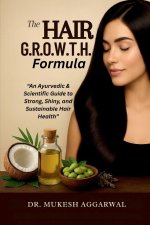 The Hair G.R.O.W.T.H. Formula