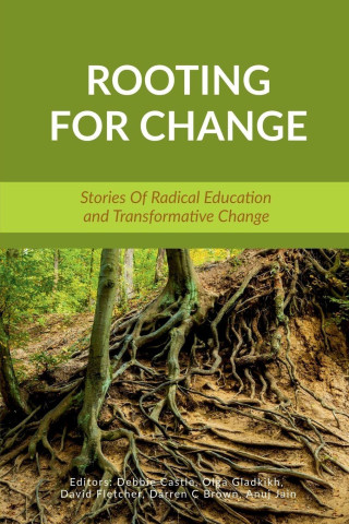 Rooting for Change