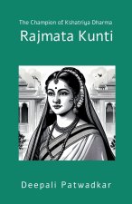 Rajmata Kunti