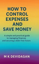 How to Control Expenses and Save Money