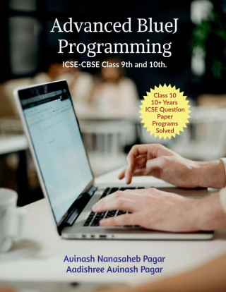 Advanced BlueJ Programming