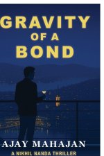 Gravity of a Bond