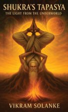 Shukra's Tapasya