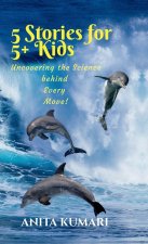 5 Stories for 5+ Kids