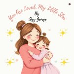 You Are Loved, My Little Star