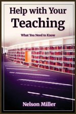Help with Your Teaching