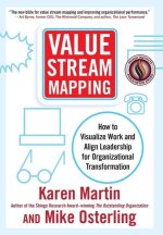Value Stream Mapping