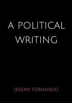 A political writing