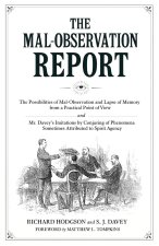The Mal-Observation Report