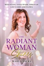 The Radiant Woman Shines