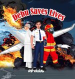 Debu Saves Lives