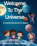 Welcome To The Universe