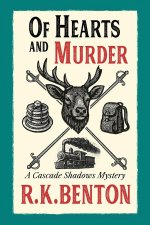 Of Hearts and Murder