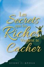 LES SECRETS QUE LES RICHES VEULENT TE CACHER