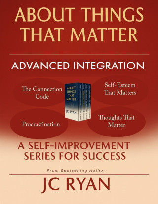 About Things That Matter-Advanced Integration