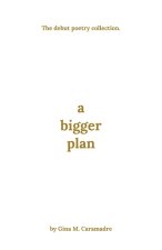A Bigger Plan