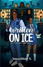 Written on Ice